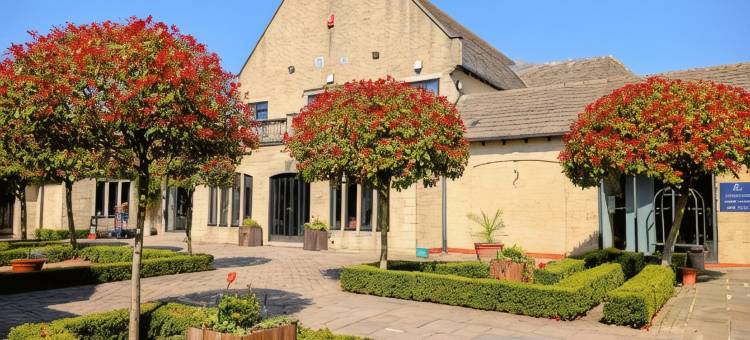 比斯特酒店，高尔夫球场&SPA(Bicester Hotel, Golf & Spa)图片