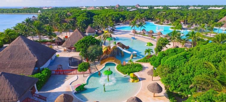 格兰德帕拉迪尔姆坎特纳水疗度假村-全包(Grand Palladium Kantenah Resort & Spa - All Inclusive)图片