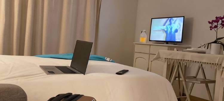 奥莉迪亚奥莱龙公寓(Olydea Oleron les Sables Vignier)图片