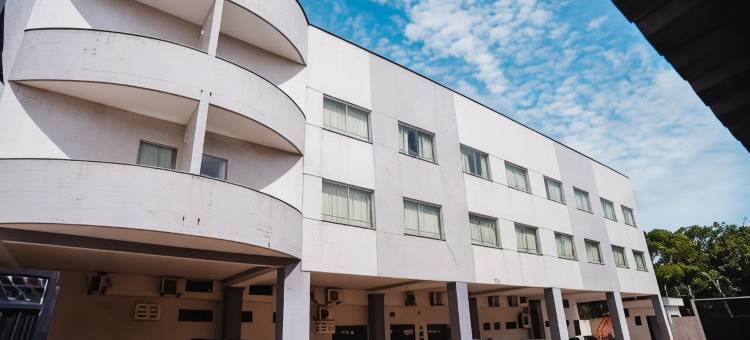 大西洋城海岸酒店(Costa Atlantico Hotel)图片