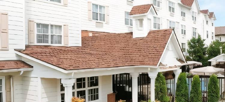 西雅图/伦顿索尼斯塔简单套房酒店(Sonesta Simply Suites Seattle Renton)图片