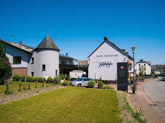 默泽斯戴格酒店