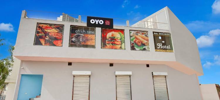 Hotel O Rao Hotel图片