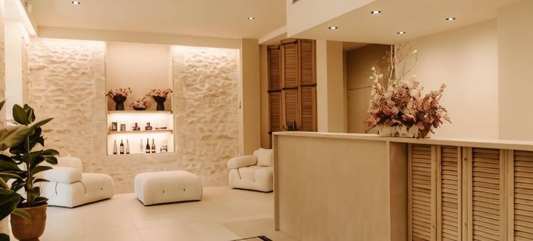 索科酒店庞蒂加德(Soko Hotels-Pont du Gard)图片