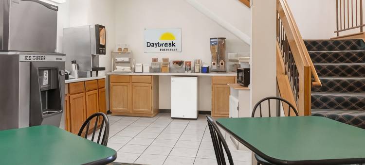 康科迪亚戴斯酒店(Days Inn by Wyndham Concordia)图片