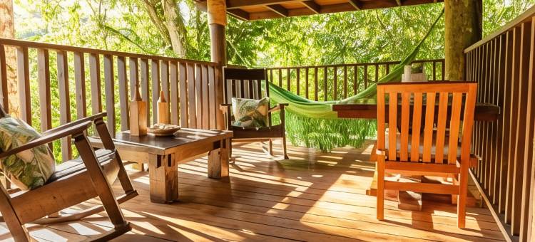 柏拉图生态小屋酒店(Platon Ecolodge)图片