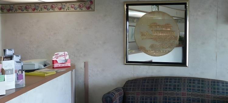 美洲优选价值酒店 - 梅西科(America's Value Inn Mexico)图片