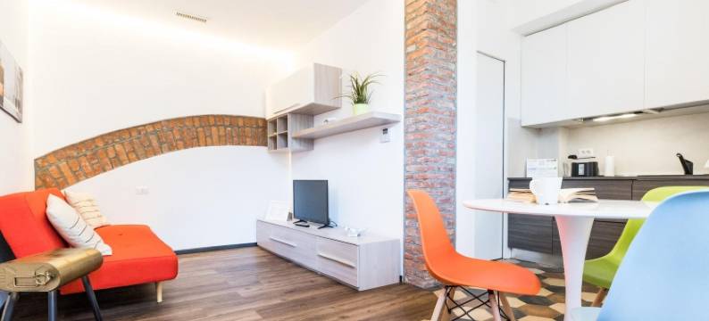 Italianway Easy - 奇亚亚6号B(Italianway Easy - Ciaia 6 B)图片