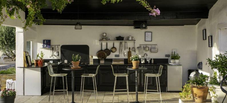 新月面包店(Croissant de Lune)图片