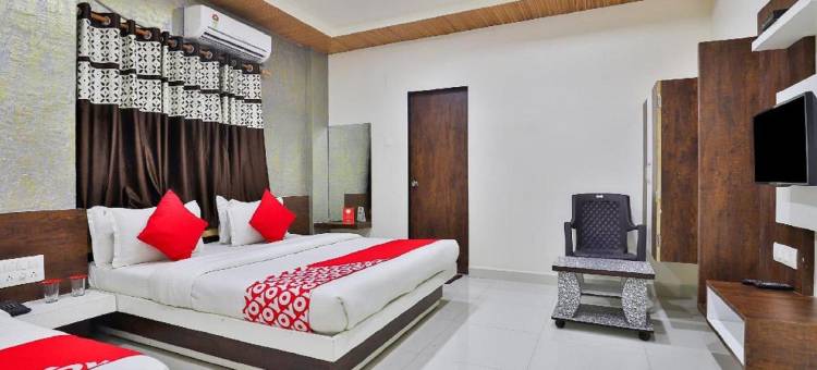 索姆纳特班西哈尔酒店(Hotel Bansidhar-Somnath)图片