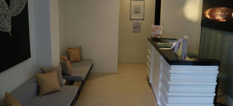 费歇尔酒店(L'Fisher Hotel Bacolod)图片