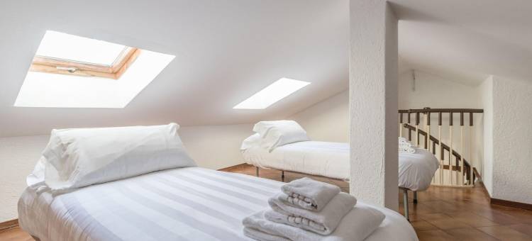 Italianway - Il Borgo公寓(Il Borgo Apartments)图片