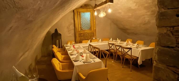 氛围旅馆与餐厅(Pension & Restaurant Atmosféra)图片
