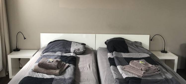 北基兴青年旅舍(Hostel Nordkirchen by Frerichmann)图片