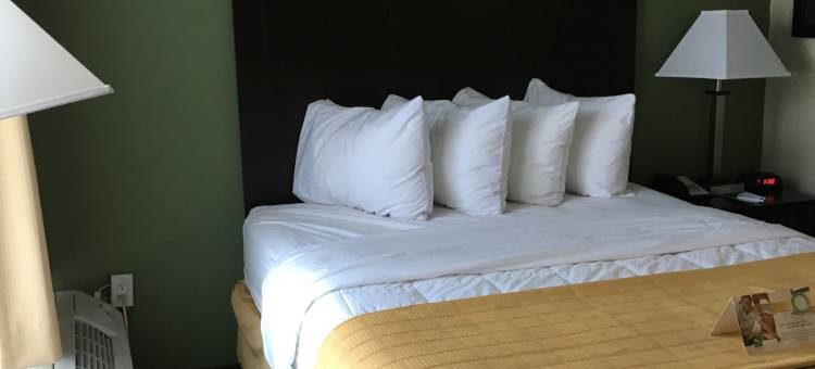 Quality Inn & Suites Horse Cave - Cave City图片