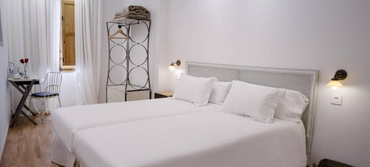 艺术圈 1911 精品酒店(Círculo Artístico 1911 Hotel Boutique)图片