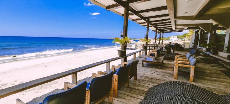 迈阿密热火海滩度假村-Cocotel旗下(Miami Heat Beach Resort)图片