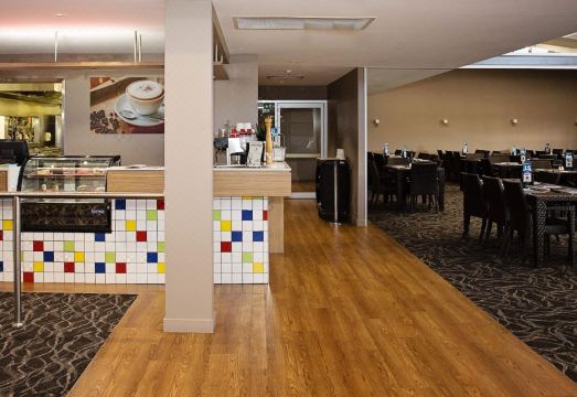 White Lace Motor Inn Mackay Hotel Overview