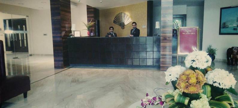 传奇酒店(The Legend)图片