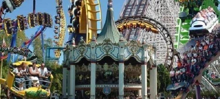 梅塔瓦森林湖希尔顿花园酒店(Hilton Garden Inn Lake Forest Mettawa)图片