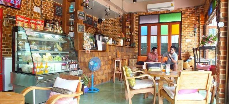 拜县梅迪奥酒店(Medio de Pai)图片