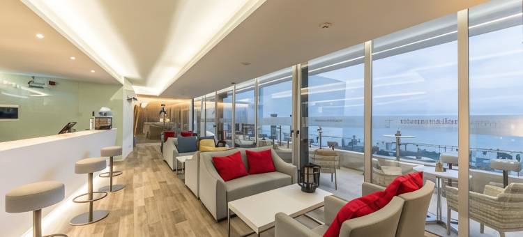 马普托天空美利亚酒店(Meliá Maputo Sky)图片