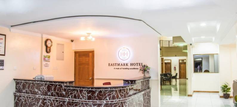 艾斯特马克酒店(Eastmark Hotel)图片