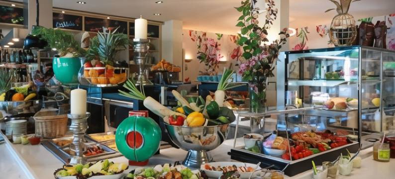 SPREE。港口旅馆(Spree. Hotel am Hafen)图片