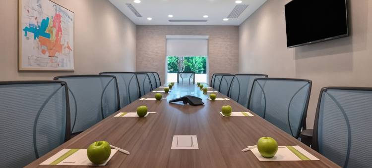 北费耶特维尔希尔顿惠庭酒店(Home2 Suites by Hilton Fayetteville North)图片