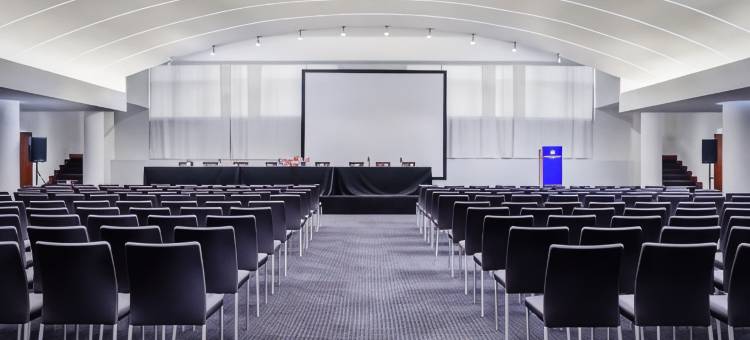 欧洲之星永恒罗马酒店(Eurostars Roma Aeterna)图片