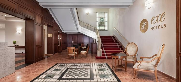 阿方索八世EXE酒店(Exe Alfonso VIII)图片