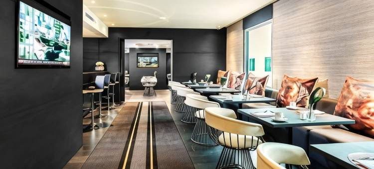 摩维克布鲁26酒店(Movich Buro 26)图片