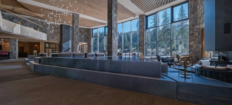 瑞士酒店 达米安 雅斯纳(Swissôtel Damian Jasna)图片