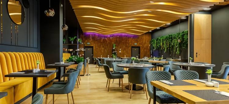 桑特酒店(Hotel Sante)图片