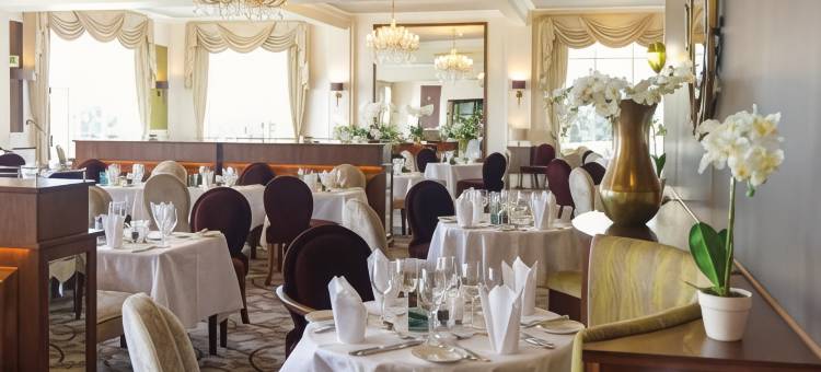 皇家公国酒店(The Royal Duchy Hotel)图片