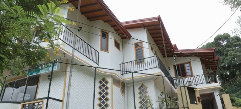 马达拉住宅酒店(The Springfields Kandy)图片