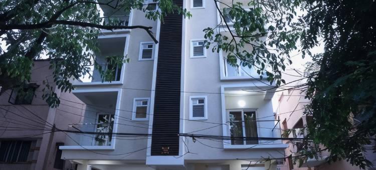 维布哈由斯里拉克希米之家(Vibha by Sri Lakshmi Homes)图片