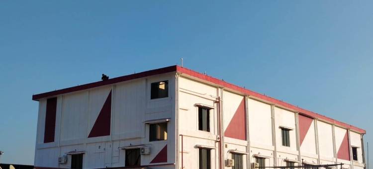 玛天堂世界(Maa Paradise World)图片