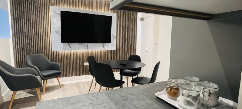 穆尔菲尔兹别墅(Moorfields Villas)图片