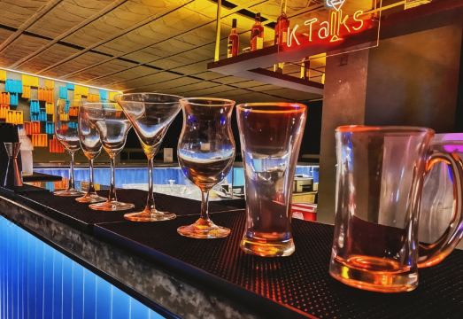 Hotel K Tree - A Boutique Hotel Hotel Overview