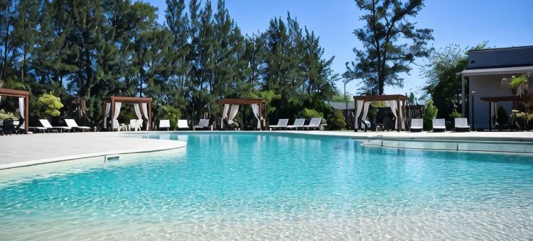 拉普拉塔温德姆豪生酒店(Howard Johnson by Wyndham la Plata)图片