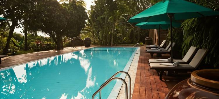 空间别墅(Villa Space)图片