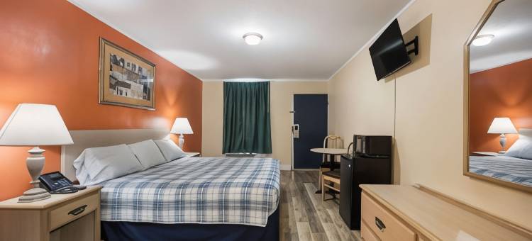 罗德威酒店(Rodeway Inn)图片