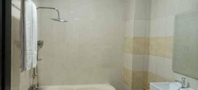 Grand Talent Hotel图片