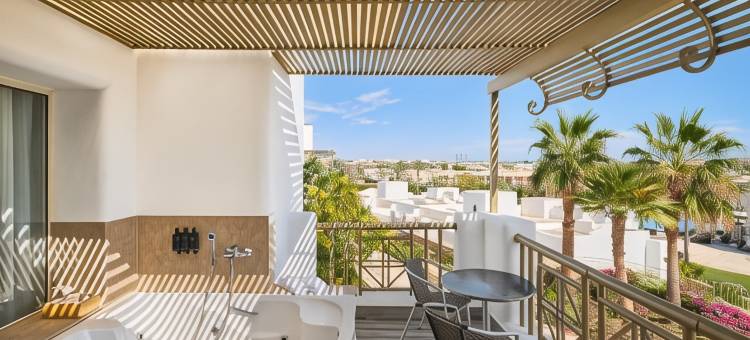 沙姆沙伊赫诺富特酒店(Novotel Sharm El Sheikh)图片