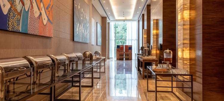 班加罗尔外环路万怡酒店(Courtyard Bengaluru Outer Ring Road)图片