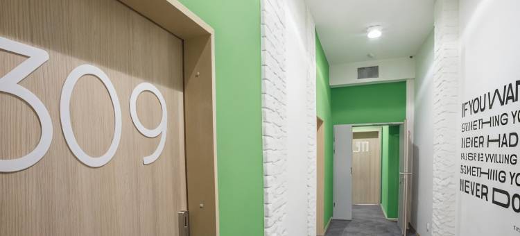 华沙梦想青年旅馆(Safestay Warsaw Old Town)图片