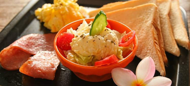 垦丁阿飞冲浪旅店(北飞馆)图片