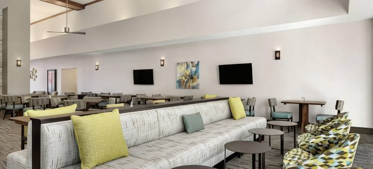 达拉斯阿林顿Homewood Suites by Hilton(Homewood Suites by Hilton Dallas - Arlington)图片