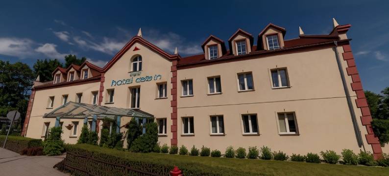 德尔塔因酒店(Delta IN)图片